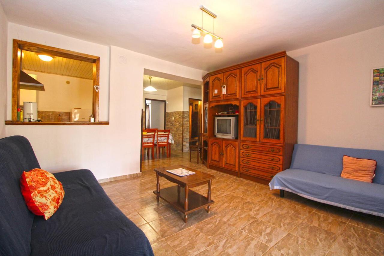 Apartments Matilda 1954 Fažana Exterior foto