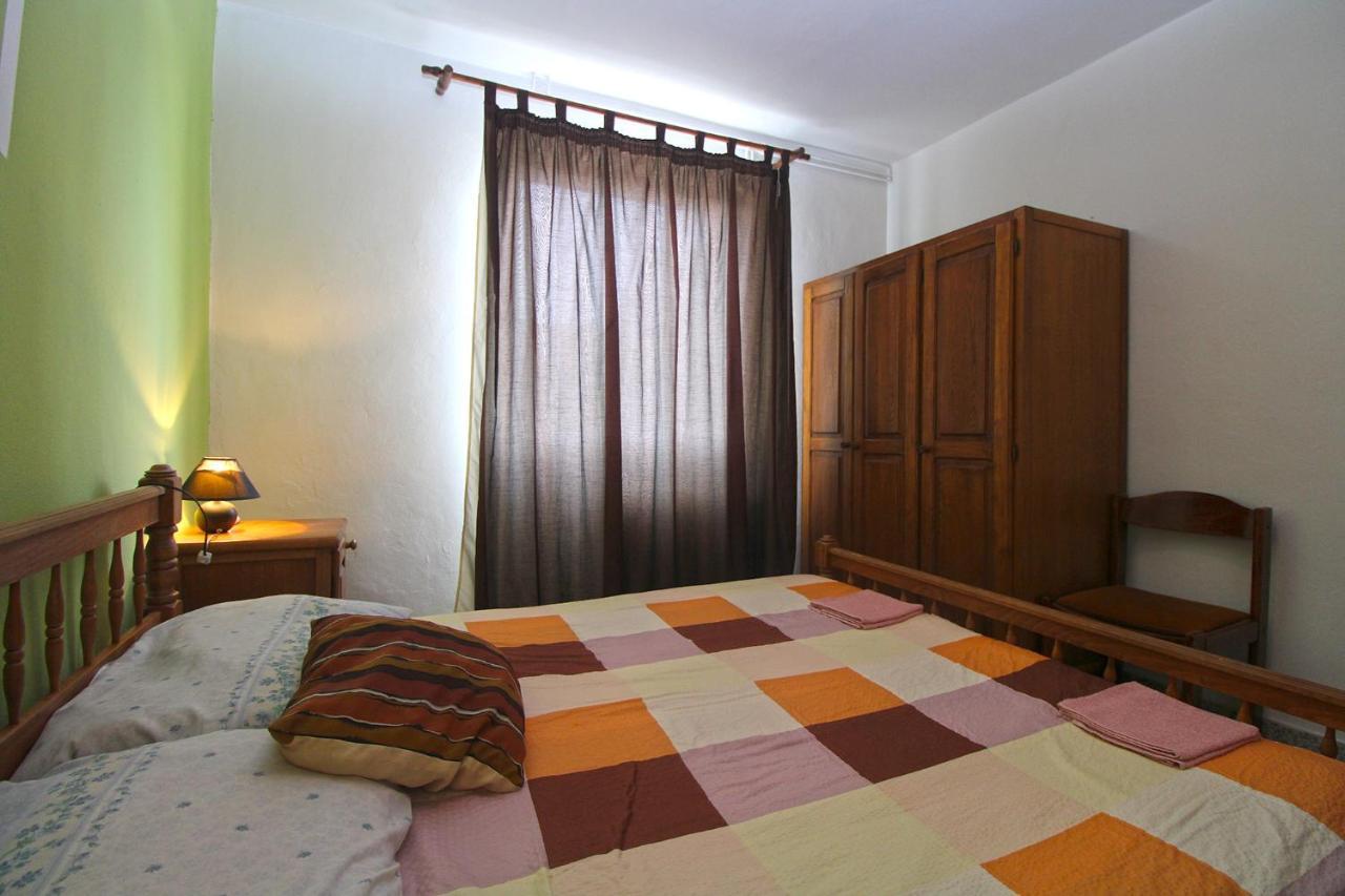 Apartments Matilda 1954 Fažana Exterior foto