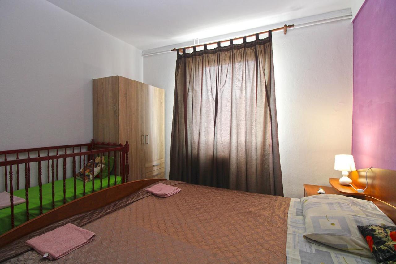 Apartments Matilda 1954 Fažana Exterior foto