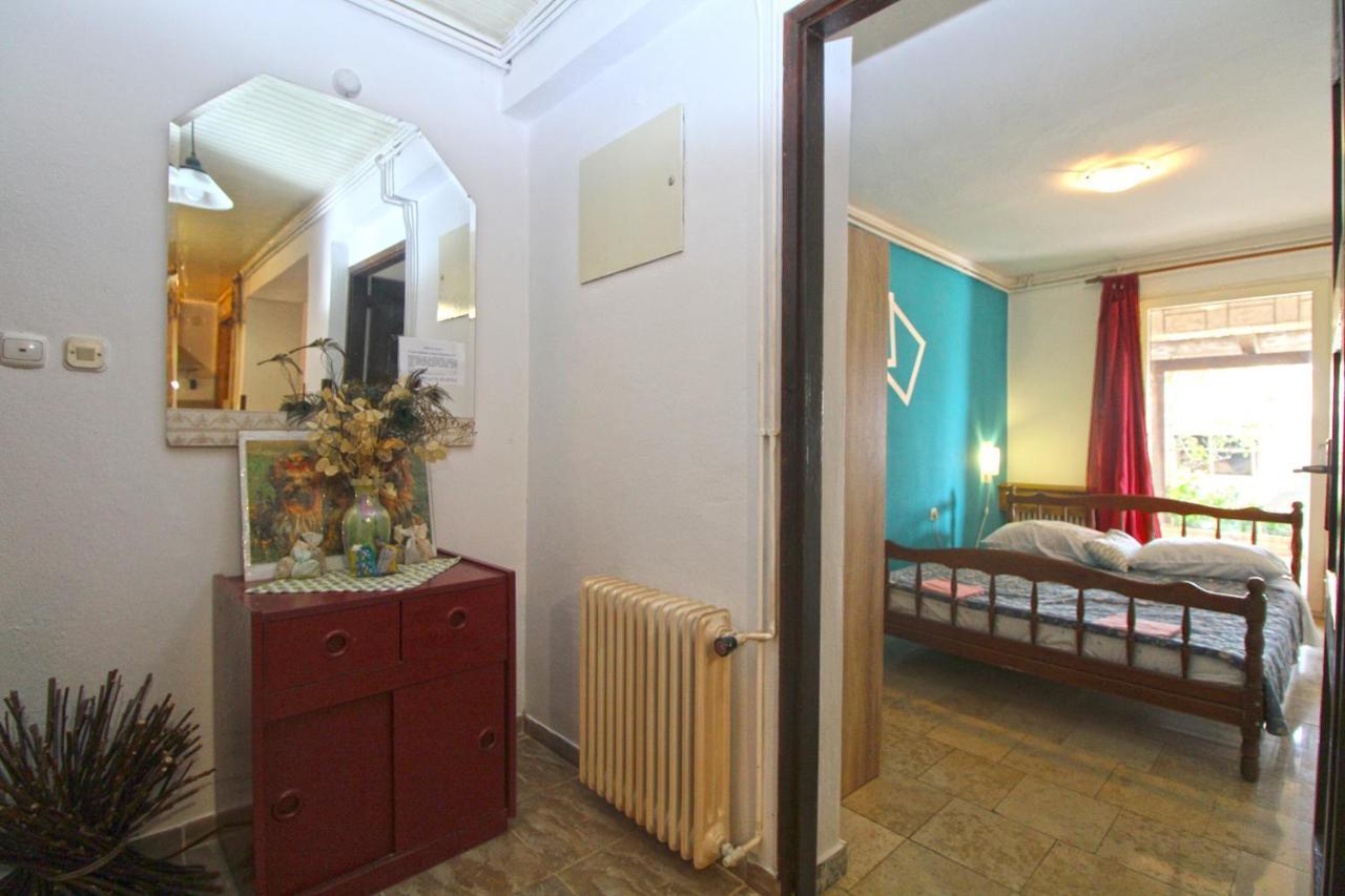 Apartments Matilda 1954 Fažana Exterior foto