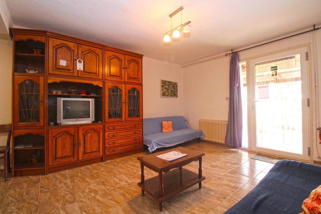 Apartments Matilda 1954 Fažana Exterior foto